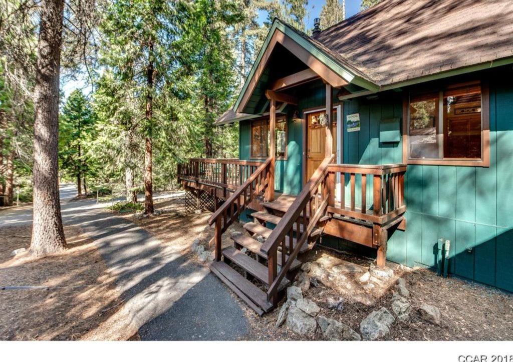 Pine Paradise - B&B