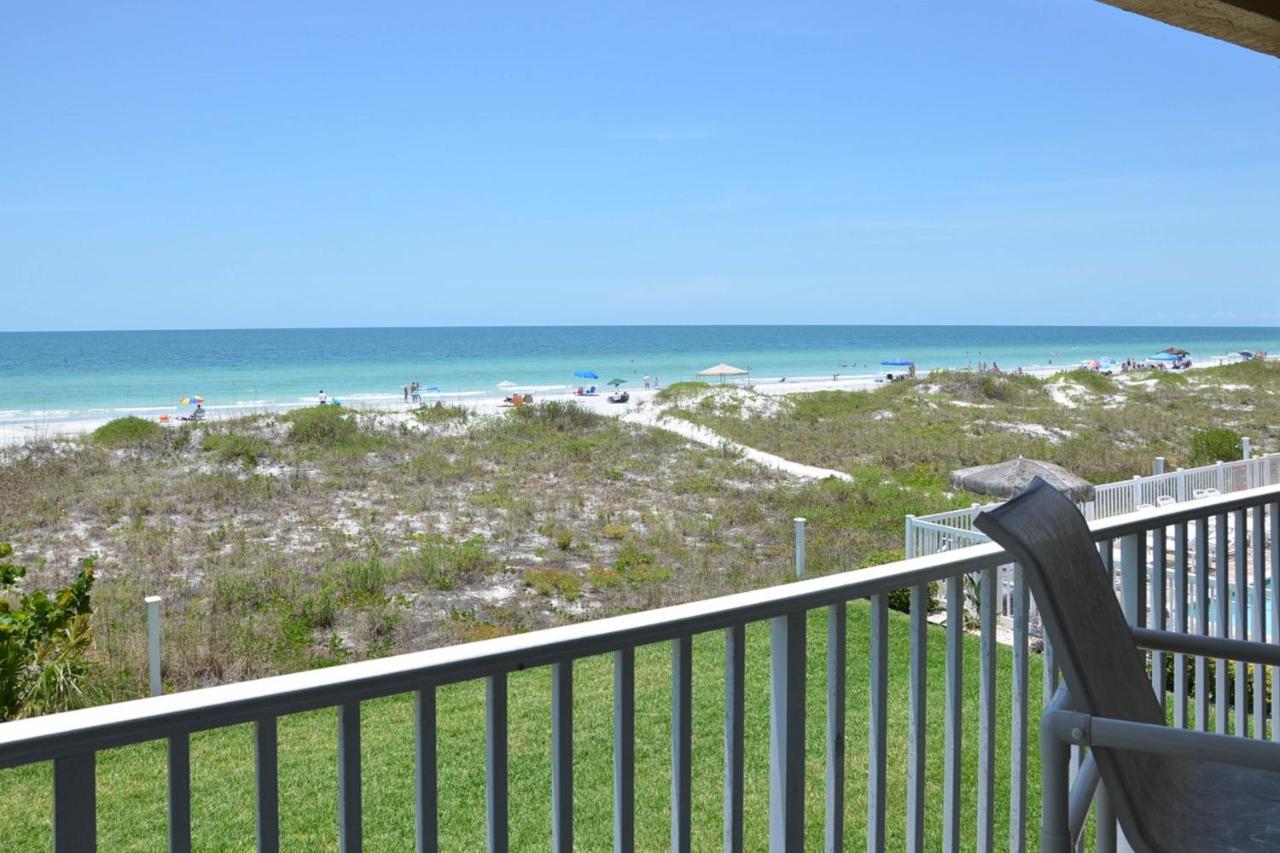 Oceanside 201 - B&B Clearwater Beach