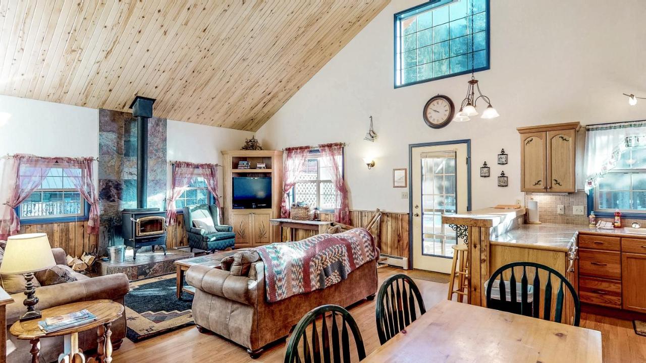 Champoluc - B&B