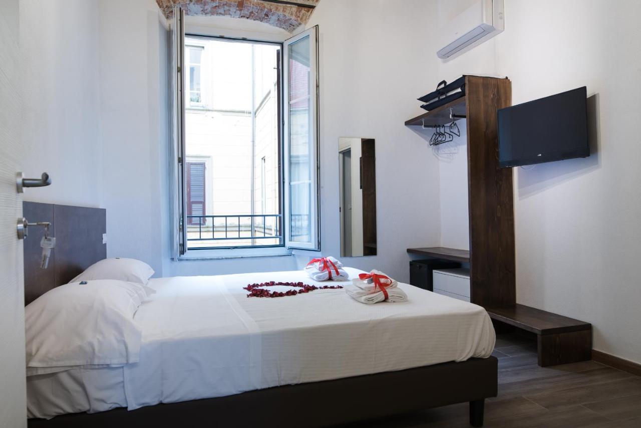 Chambre Double ou Lits Jumeaux Supérieure