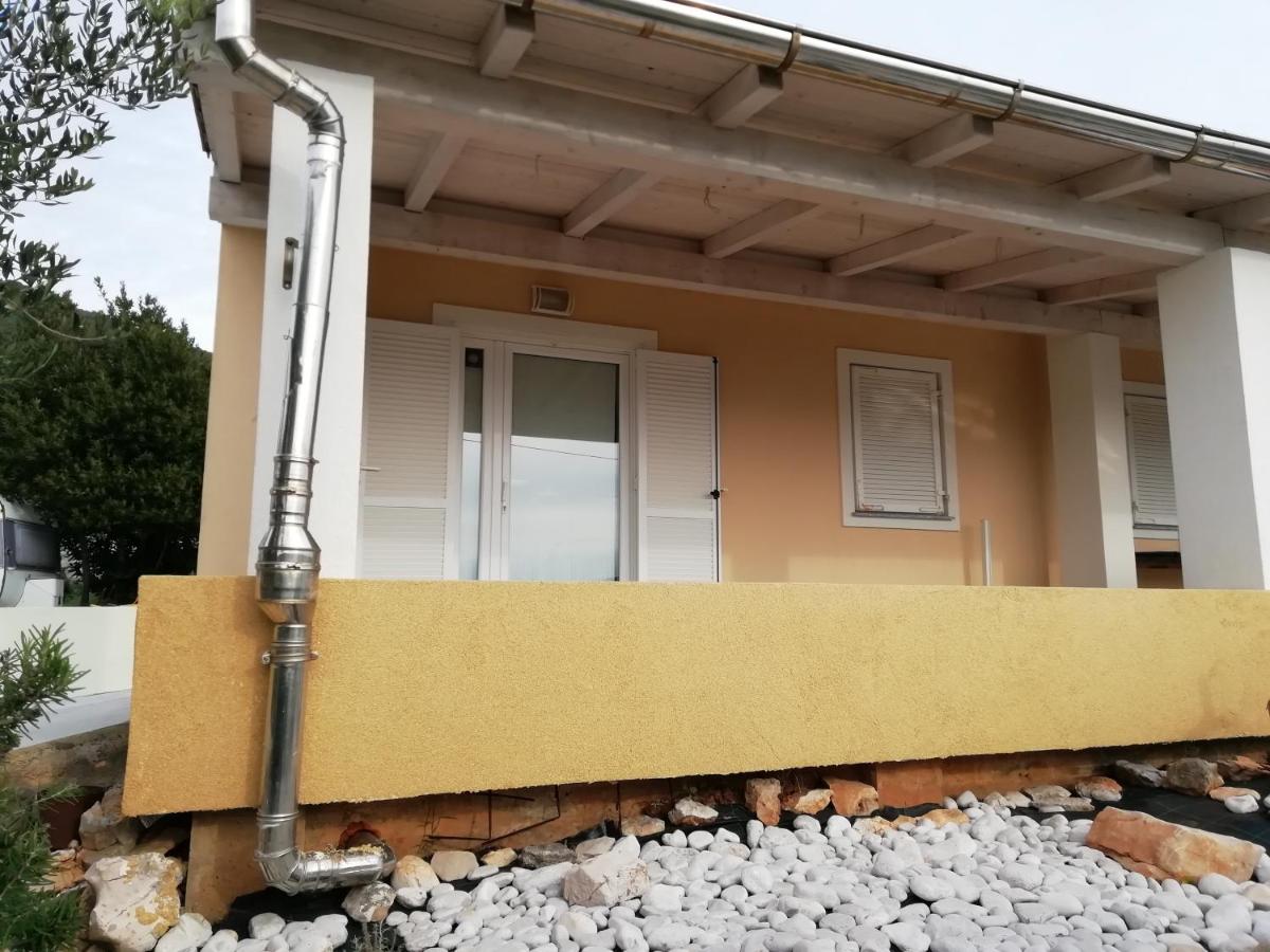 Apartment Marijo - Ferienwohnung Ist