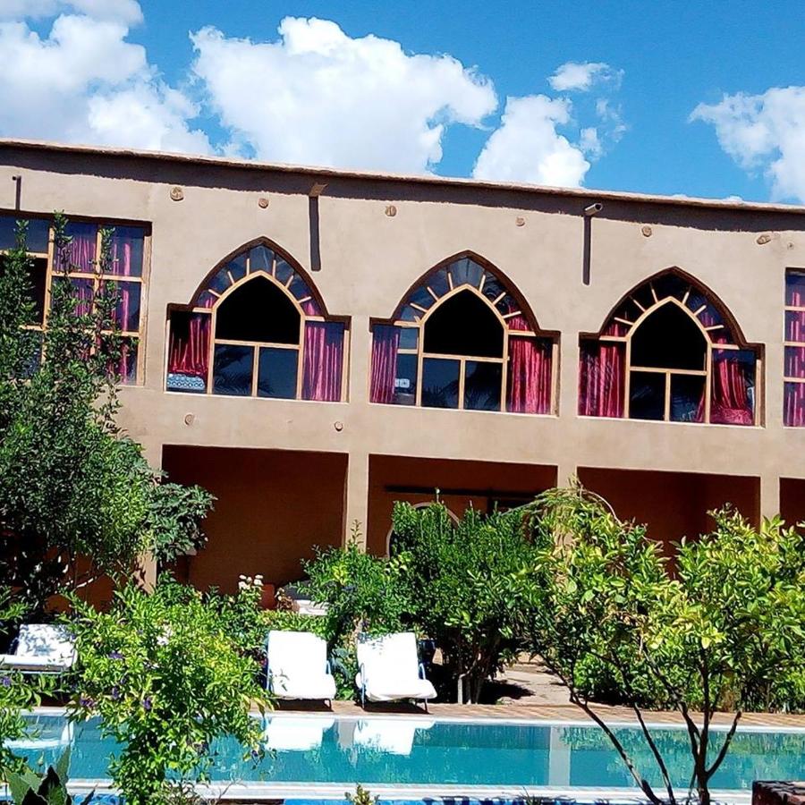 B&B Skoura - Bassatine Skoura - Bed and Breakfast Skoura