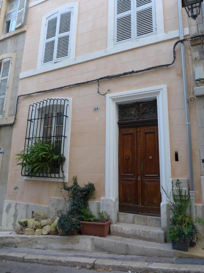 Beau T2 Historique-Panier/Vieux Port-60m2 avec Vue - B&B