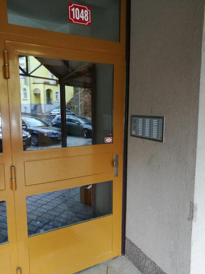 LANOVKA - B&B