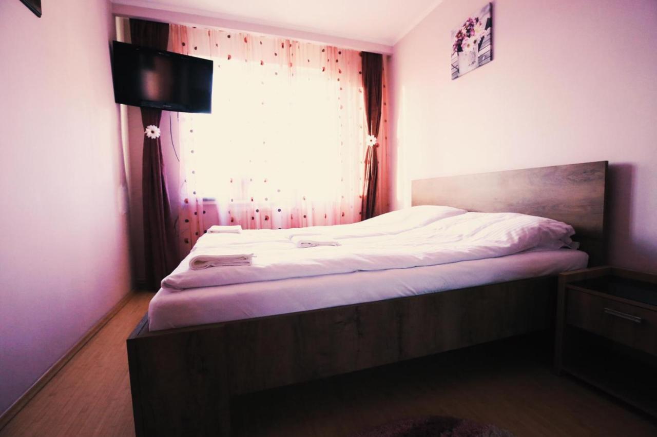 B&B Sibiu - HMM Apartament - Bed and Breakfast Sibiu