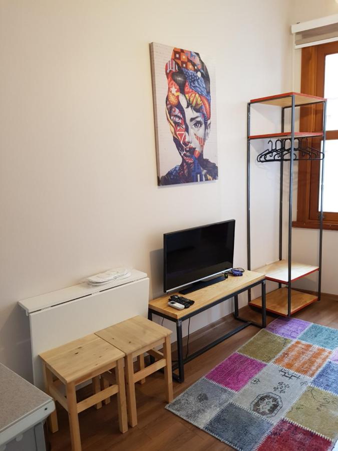 Studio-Apartment