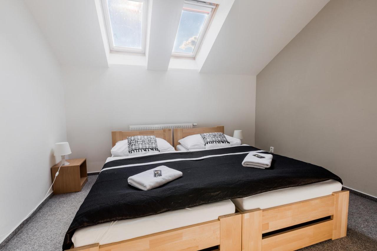 Apartment mit 2 Schlafzimmern