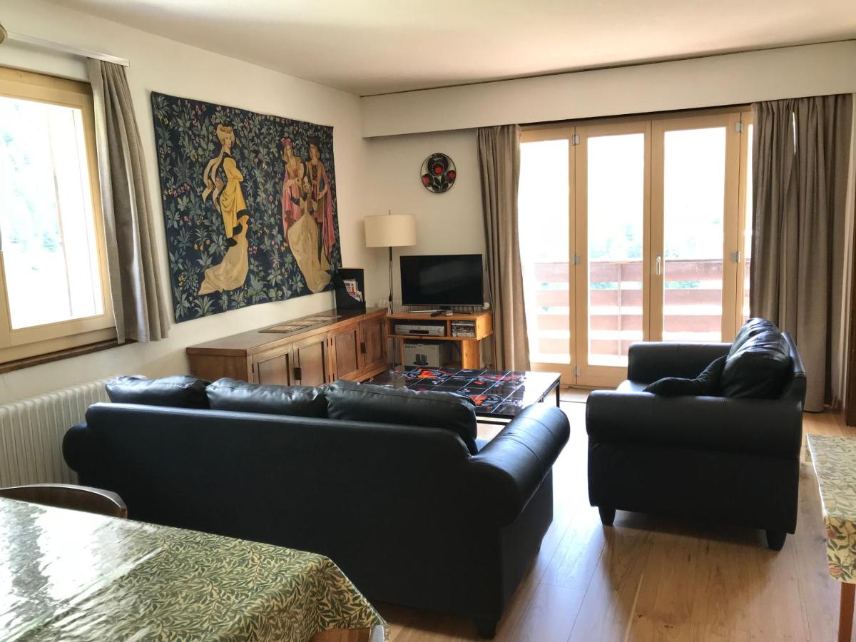 Les Arolles - B&B