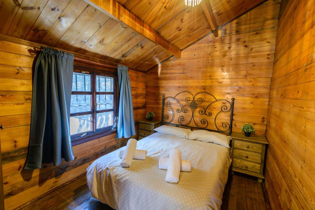 Casa con 2 Camere da Letto
