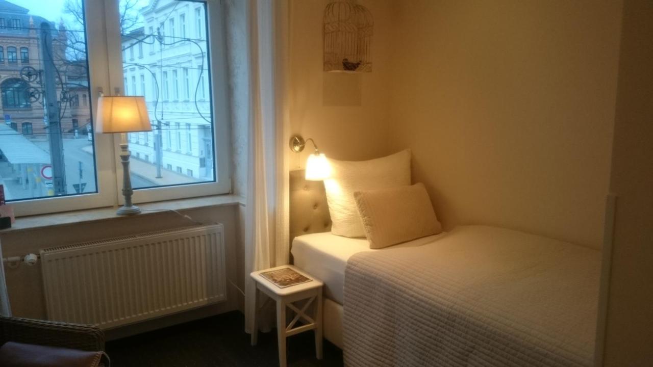 Camera Singola con Bagno Privato