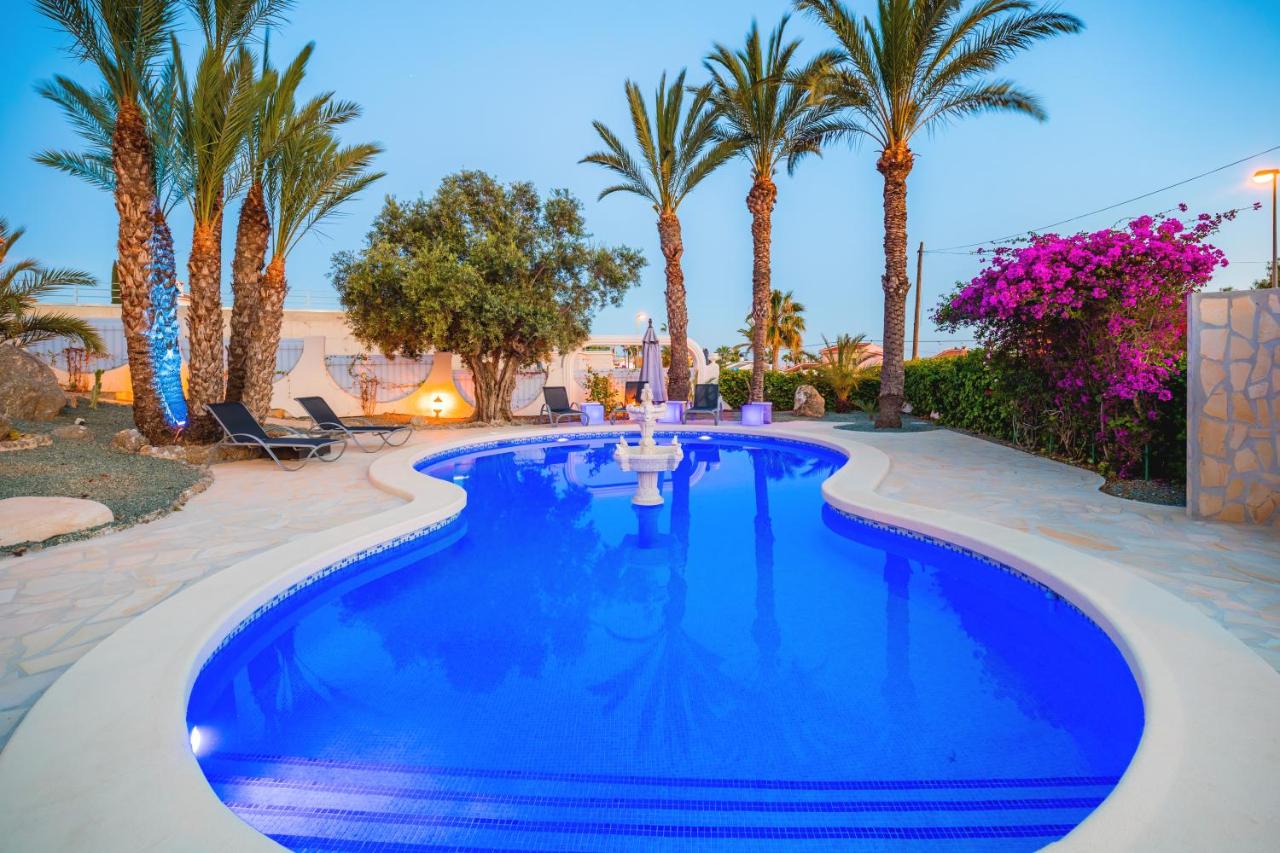 Casa Almendros - B&B