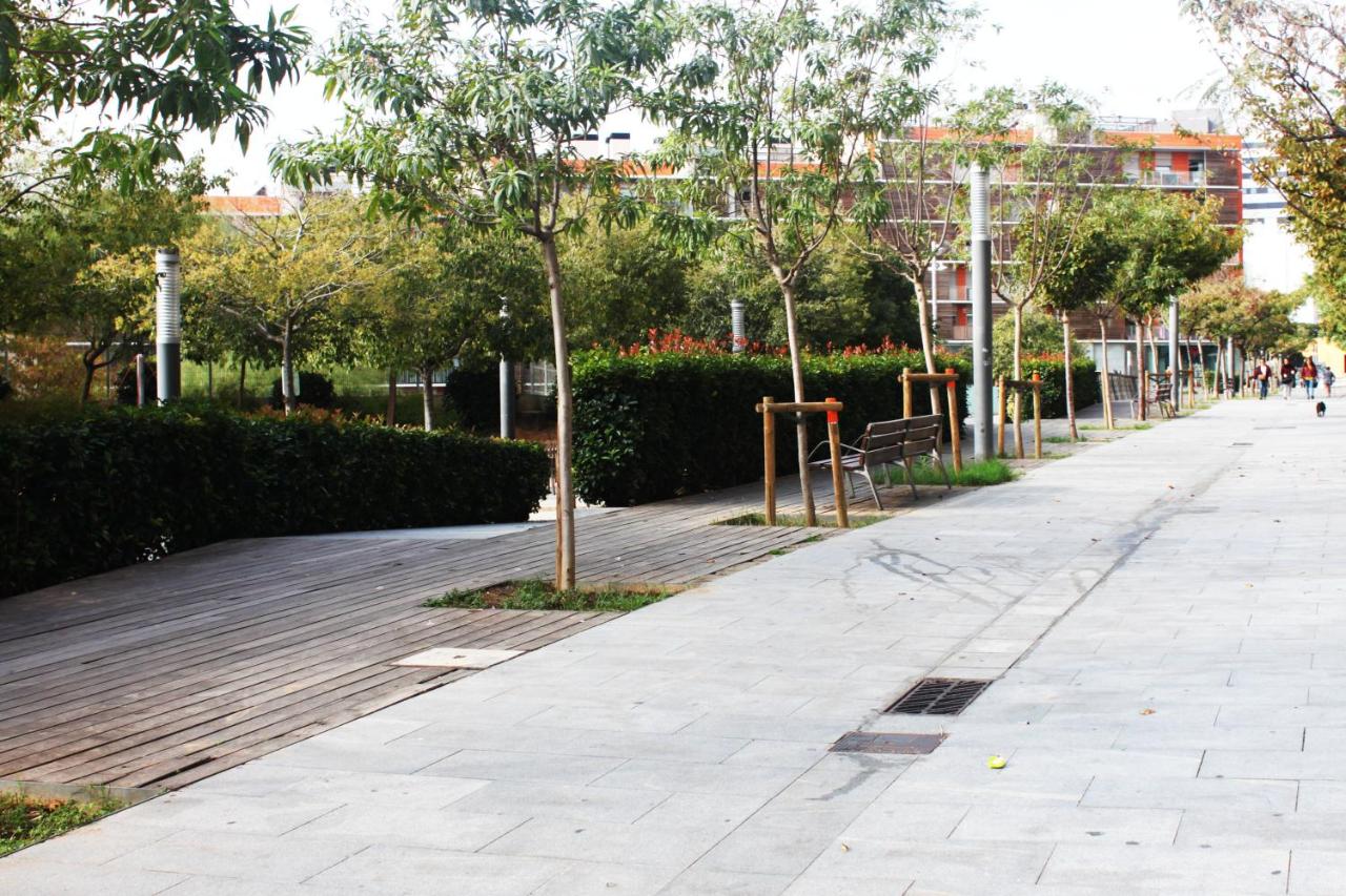 Barcelona - Camp Nou - B&B L'Hospitalet de Llobregat