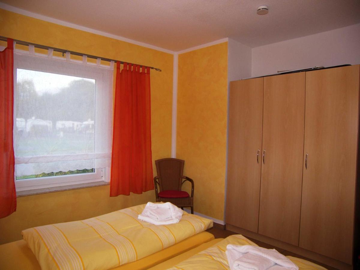 Apartment 4