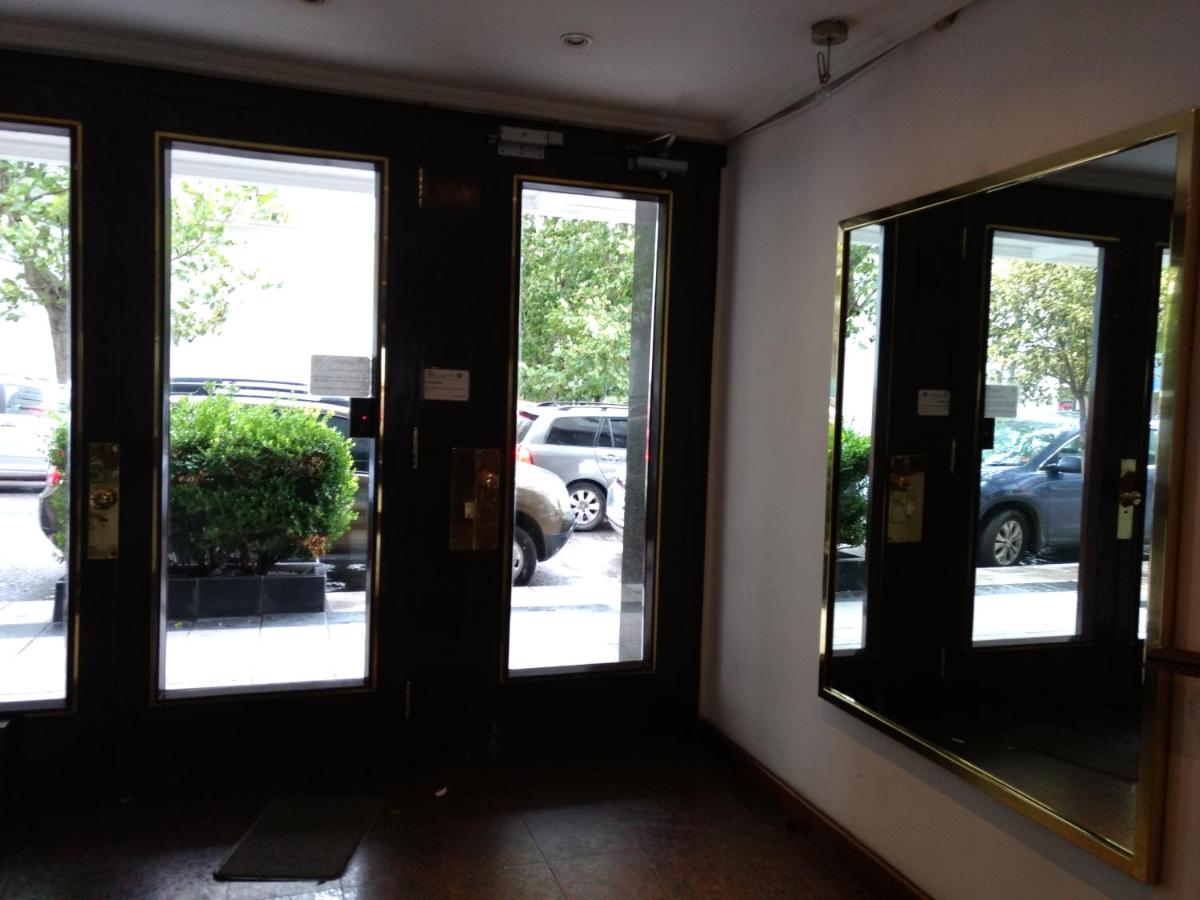 Hispano - Chambres d’hôtes Mar del Plata