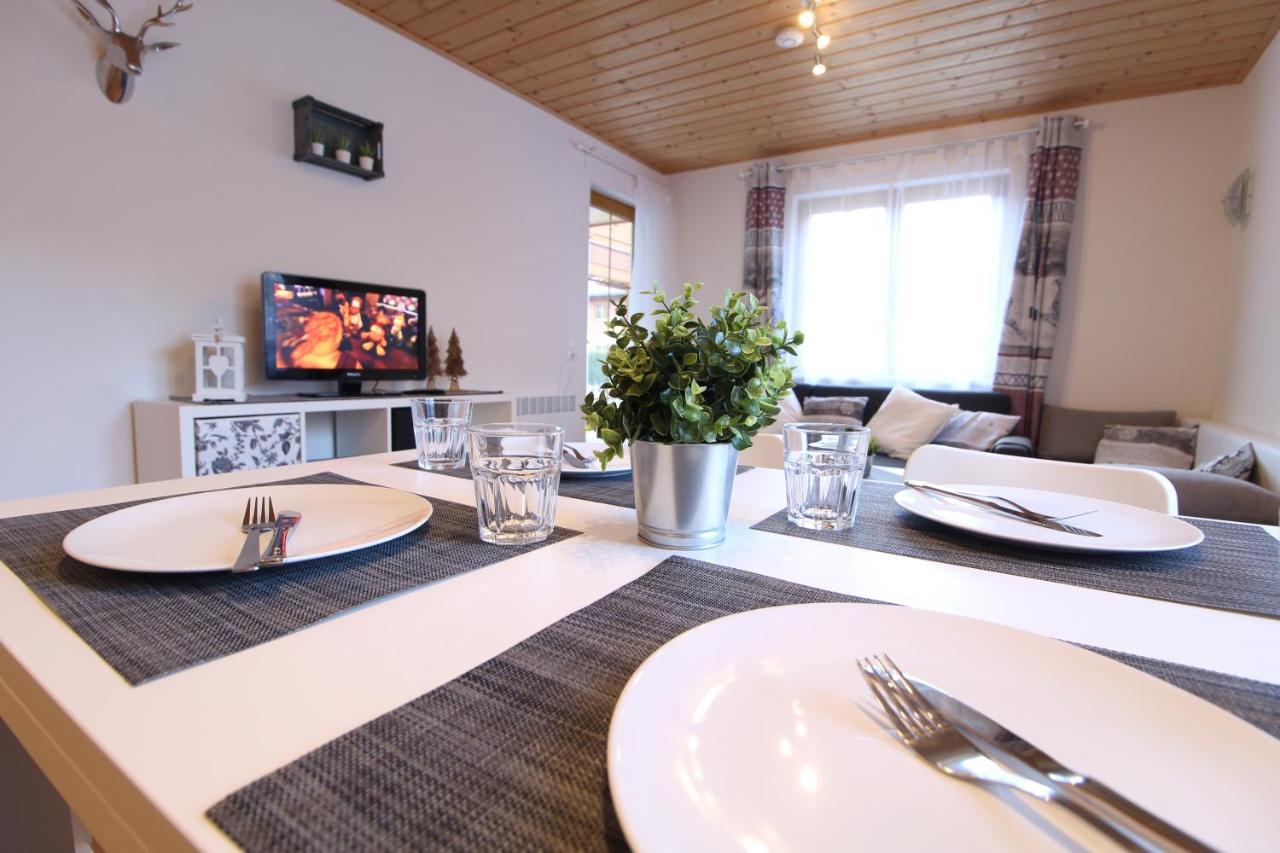 GRIASS EICH Ski-to-door Apartment by Isa Badkleinkirchheim - B&B Bad Kleinkirchheim