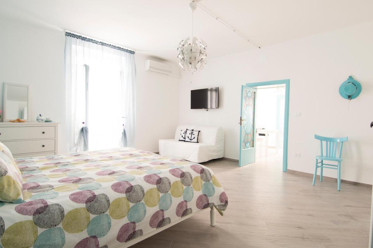 Il Rifugio del Marinaio - ApulianStay Group - Bed and Breakfast Monopoli