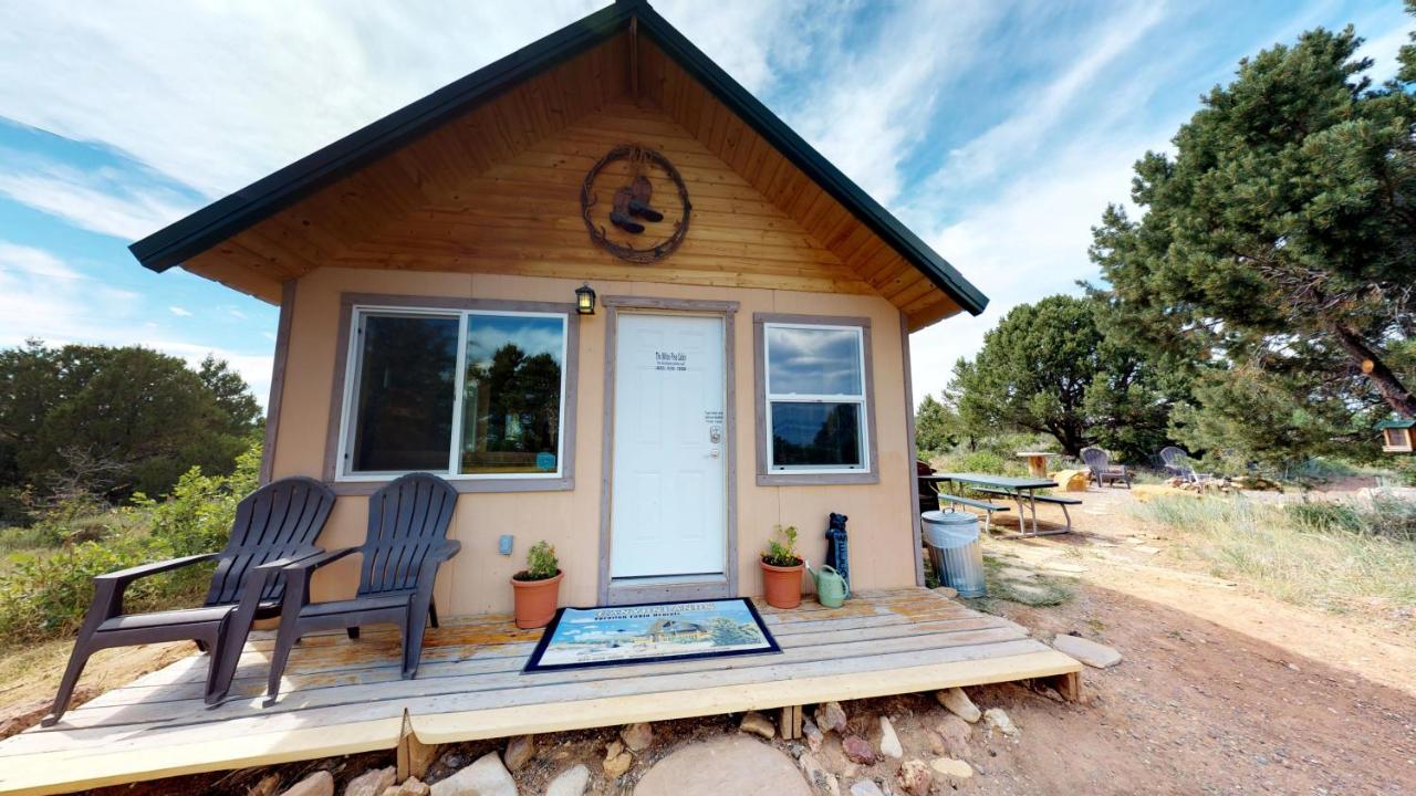 White Pine Cabin by Canyonlands Lodging - Bed and Breakfast