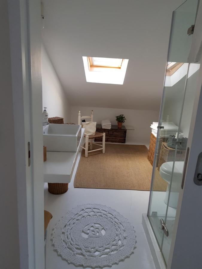 Family Room with Terrace