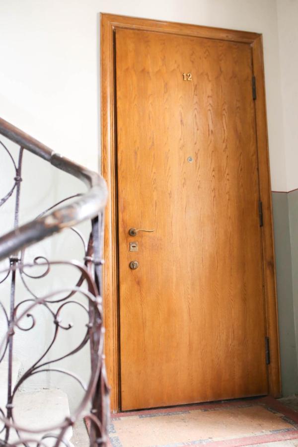 Apartment near St. Elizabeth Church - B&B