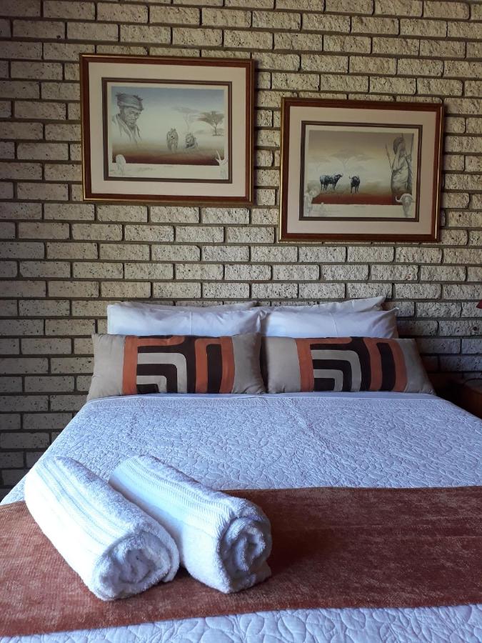 B&B Hartbeespoort - Die Plasie on-suite rooms - Bed and Breakfast Hartbeespoort