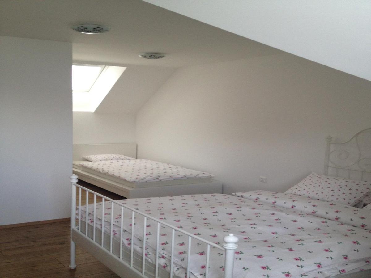 Comfort Two-Bedroom Cottage
