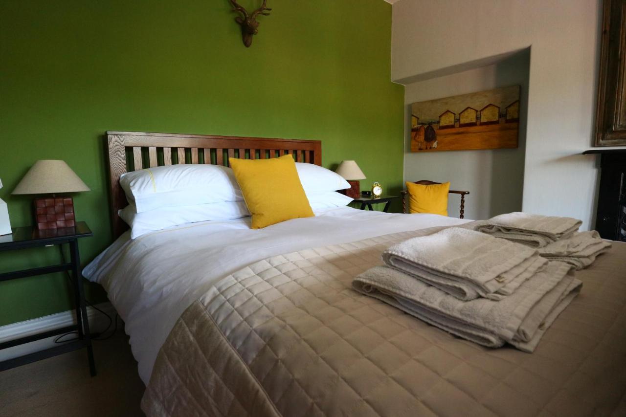 Double Room with Countryside View