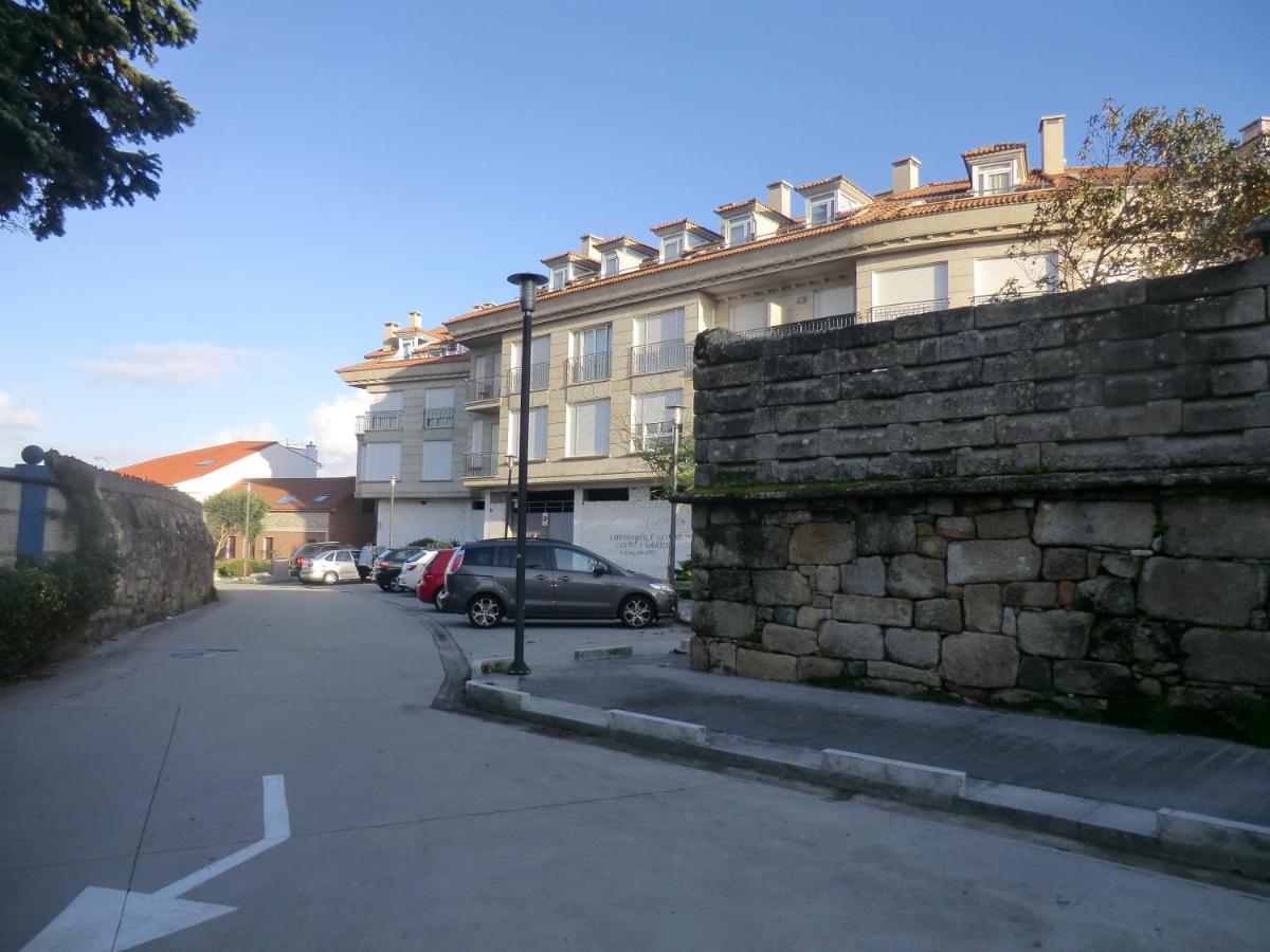 Apartamentos Arosa - B&B