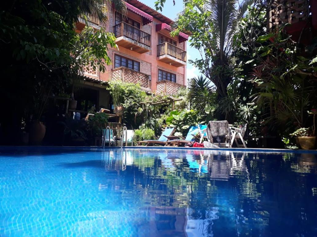 Pousada Pilar - B&B