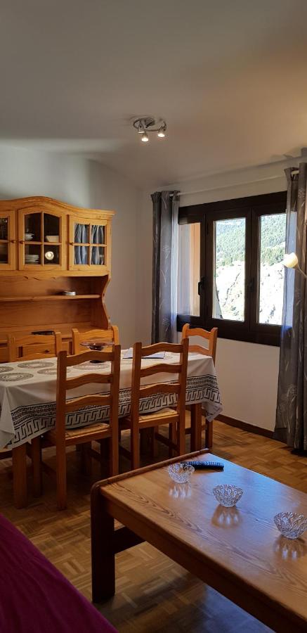 Two-Bedroom Apartment - APOL