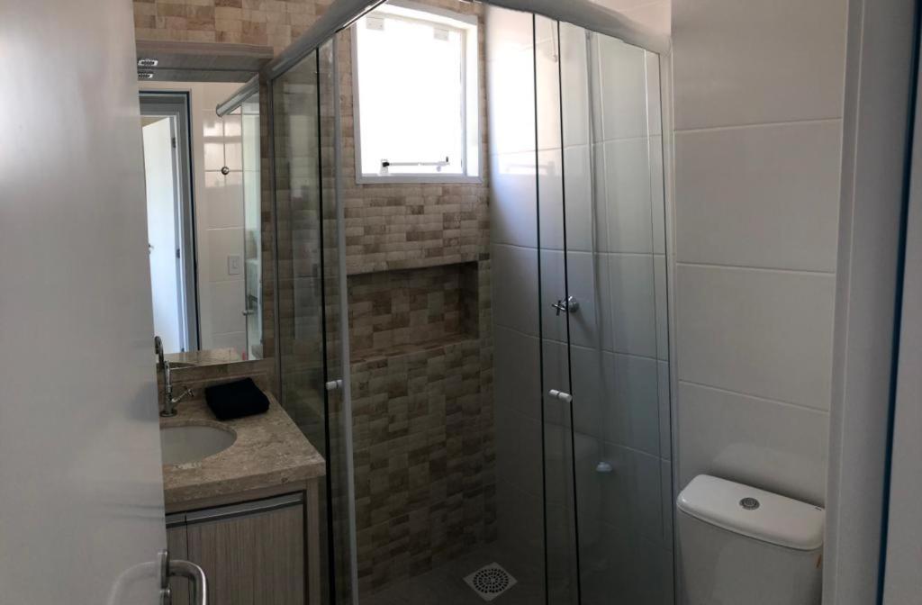 Apartment 202