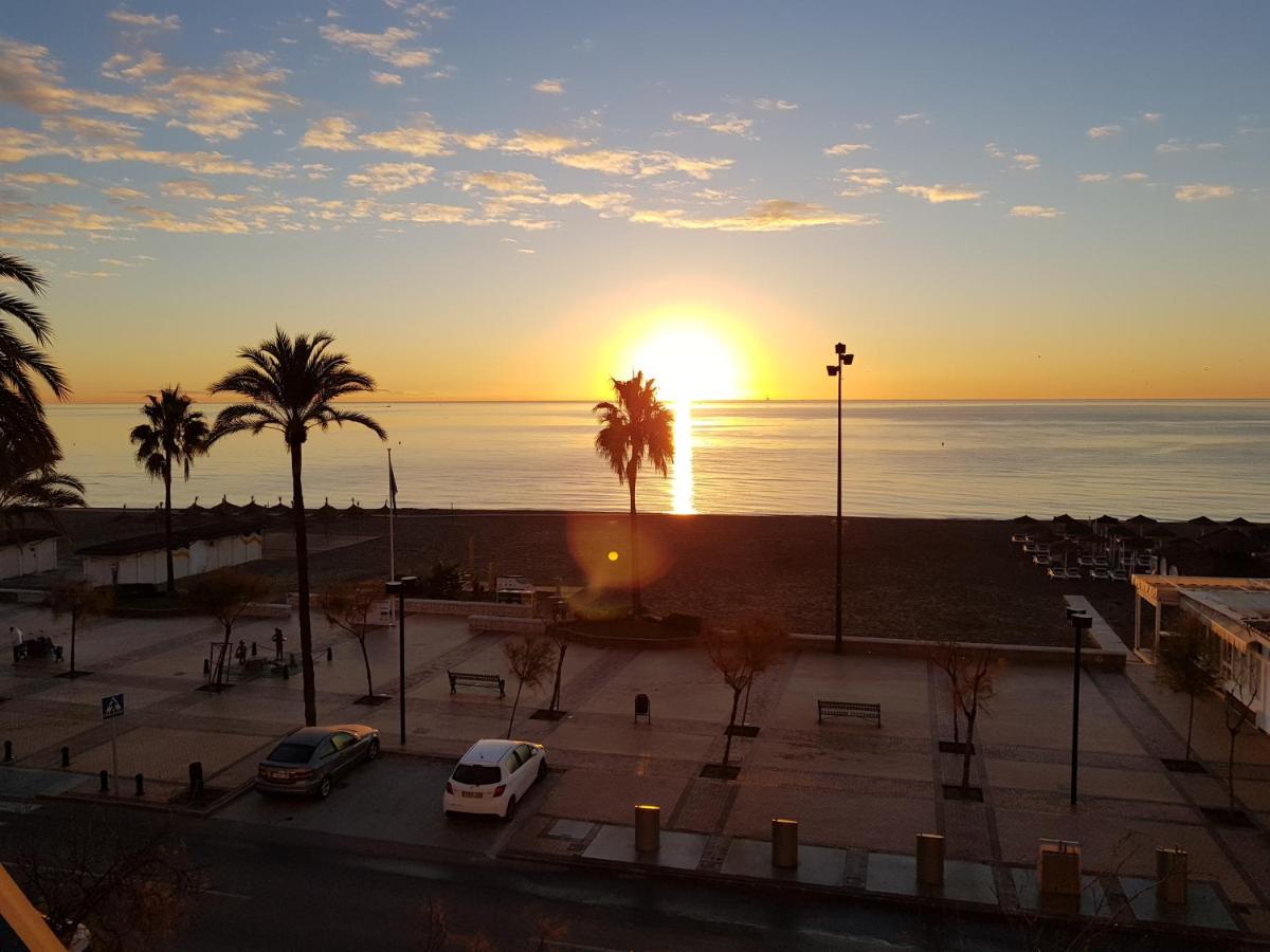 Apartamento Nuevo RONDA IV - Ferienwohnung Fuengirola