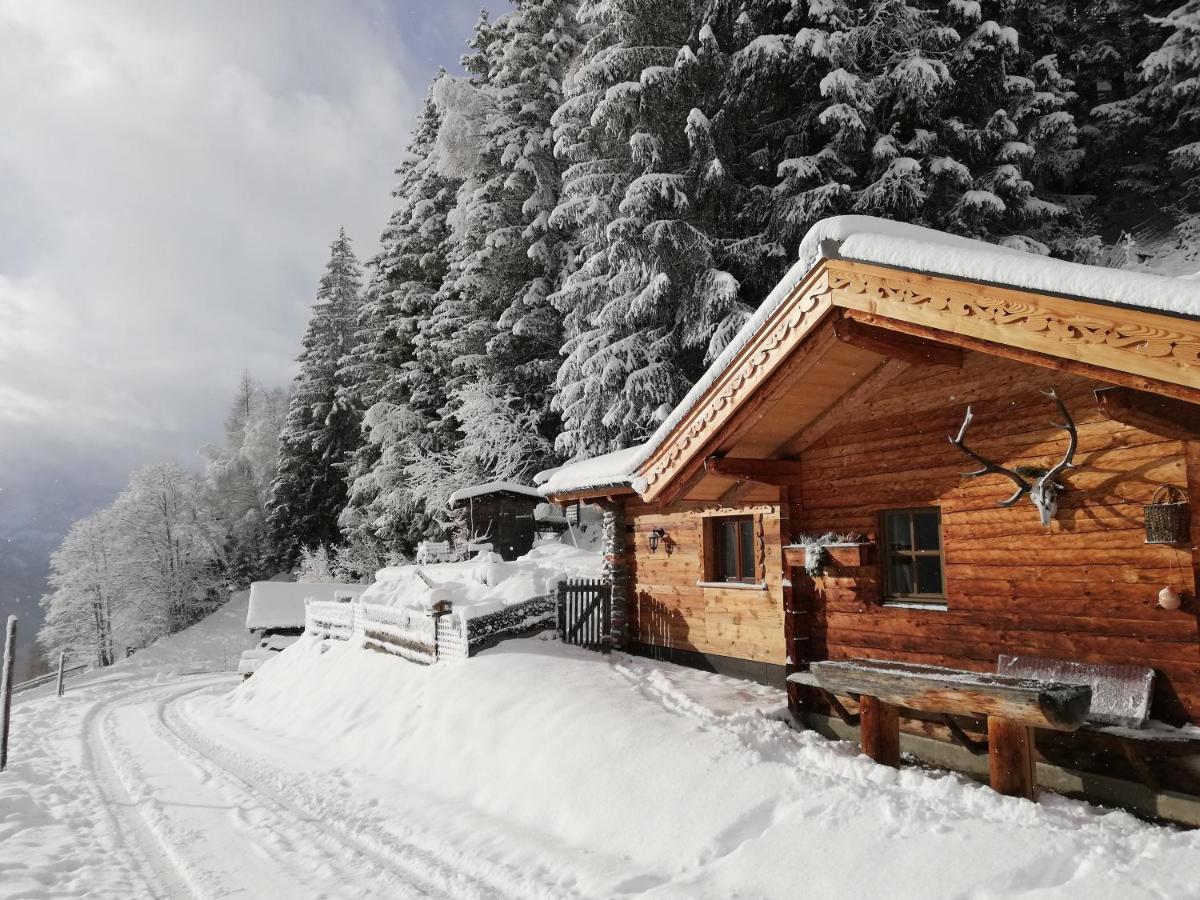 Sonnberg Apartment - Bed and Breakfast Niedernsill