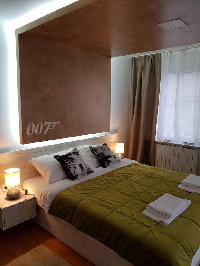 B&B Sarajevo - Villa Borak Sarajevo - Bed and Breakfast Sarajevo