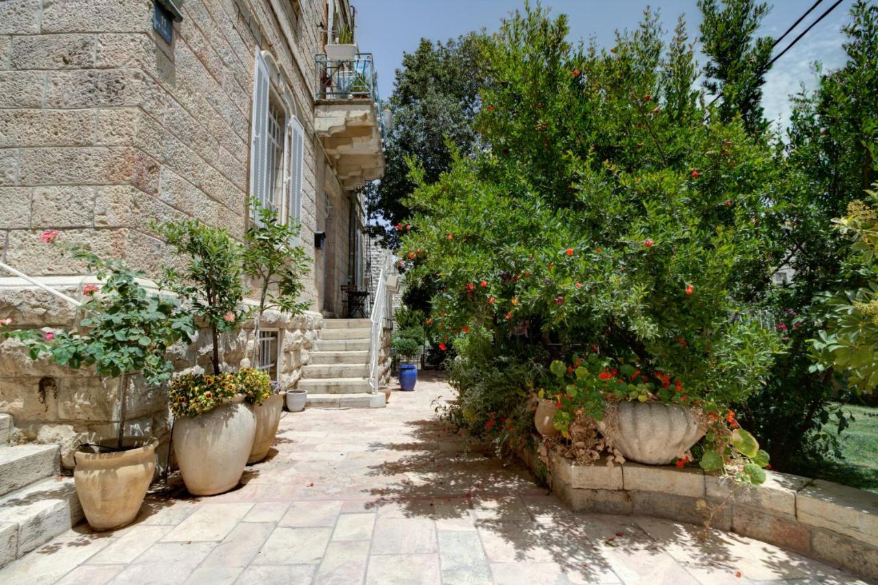 The Pearl in Talbyeh - B&B