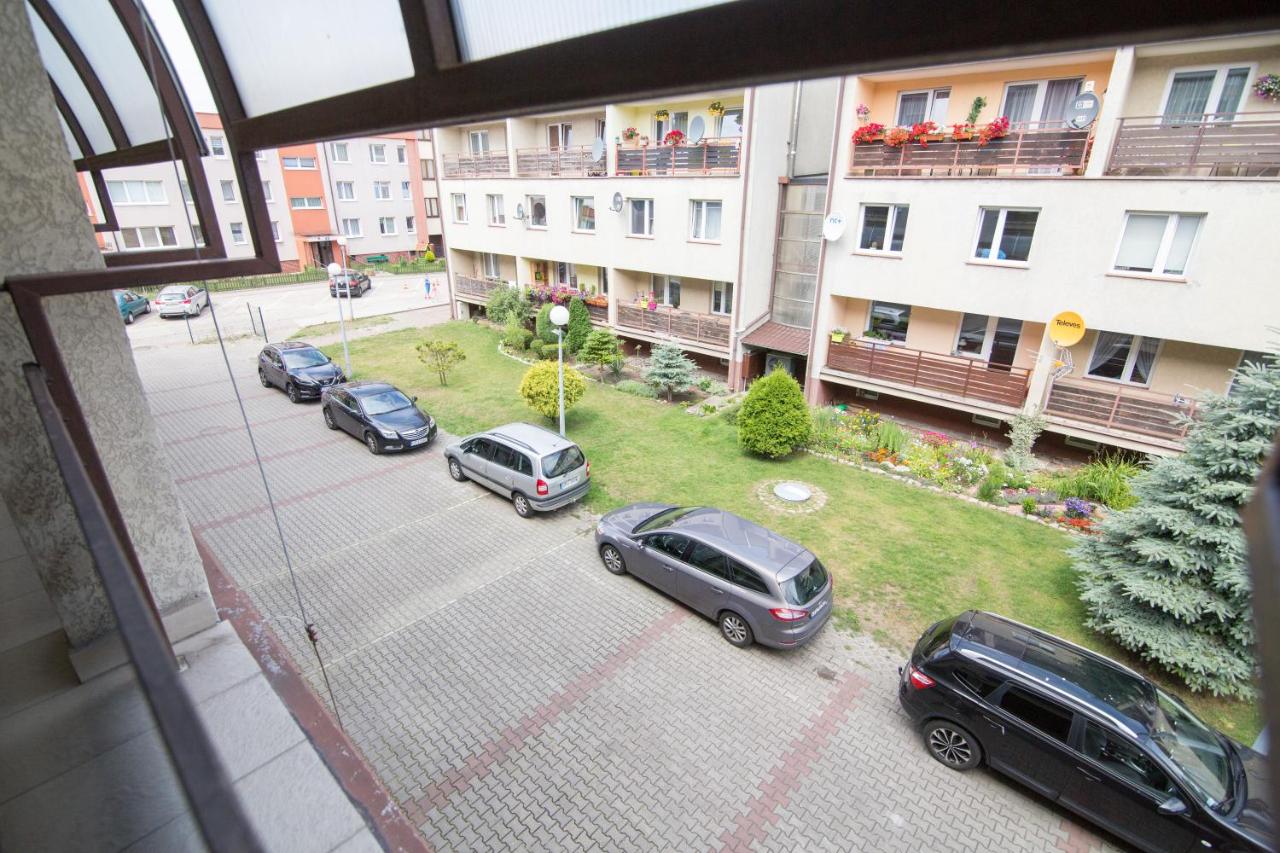 Apartament Natalia - B&B