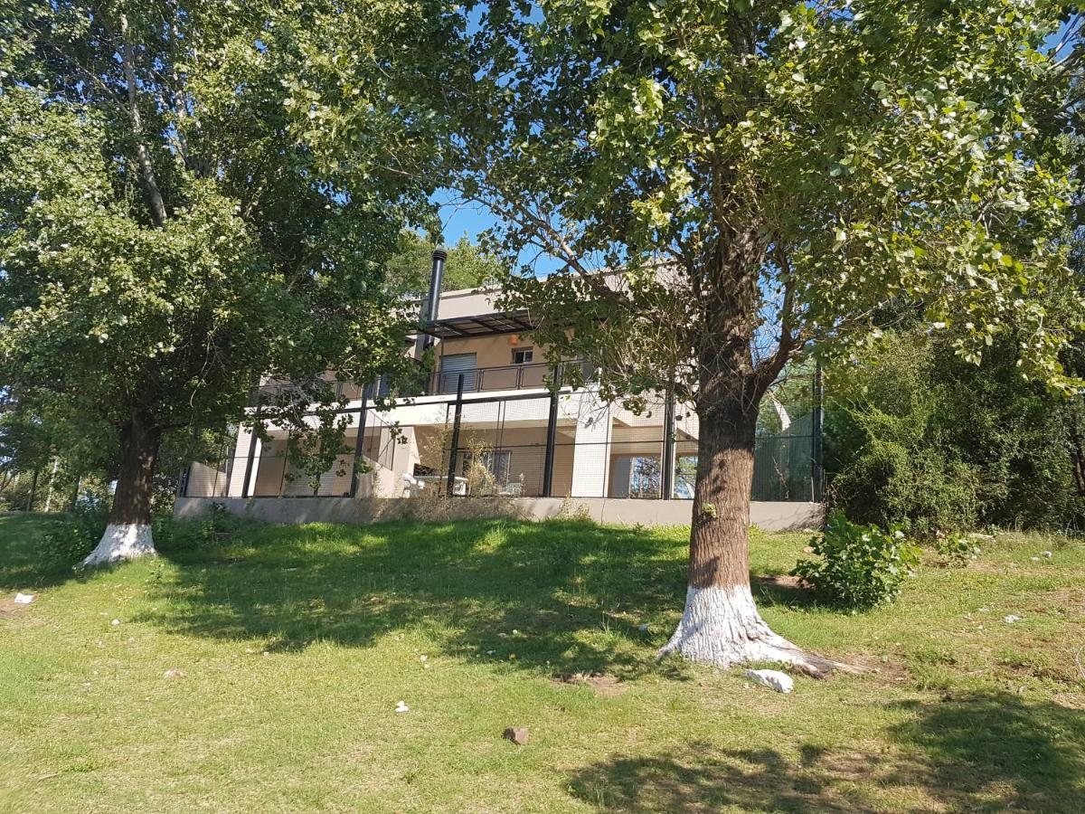 Paraíso Río - Chambres d’hôtes
