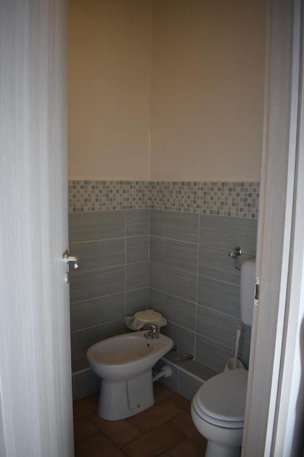 Camera Singola con Bagno Privato