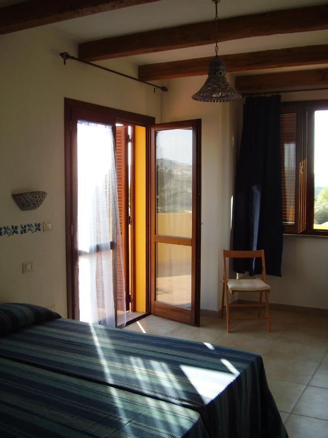 Triple Room with Terrace