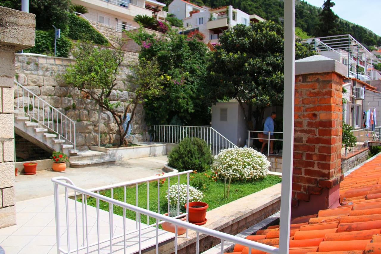 Apartment Nava - Bed and Breakfast Dubrovnik