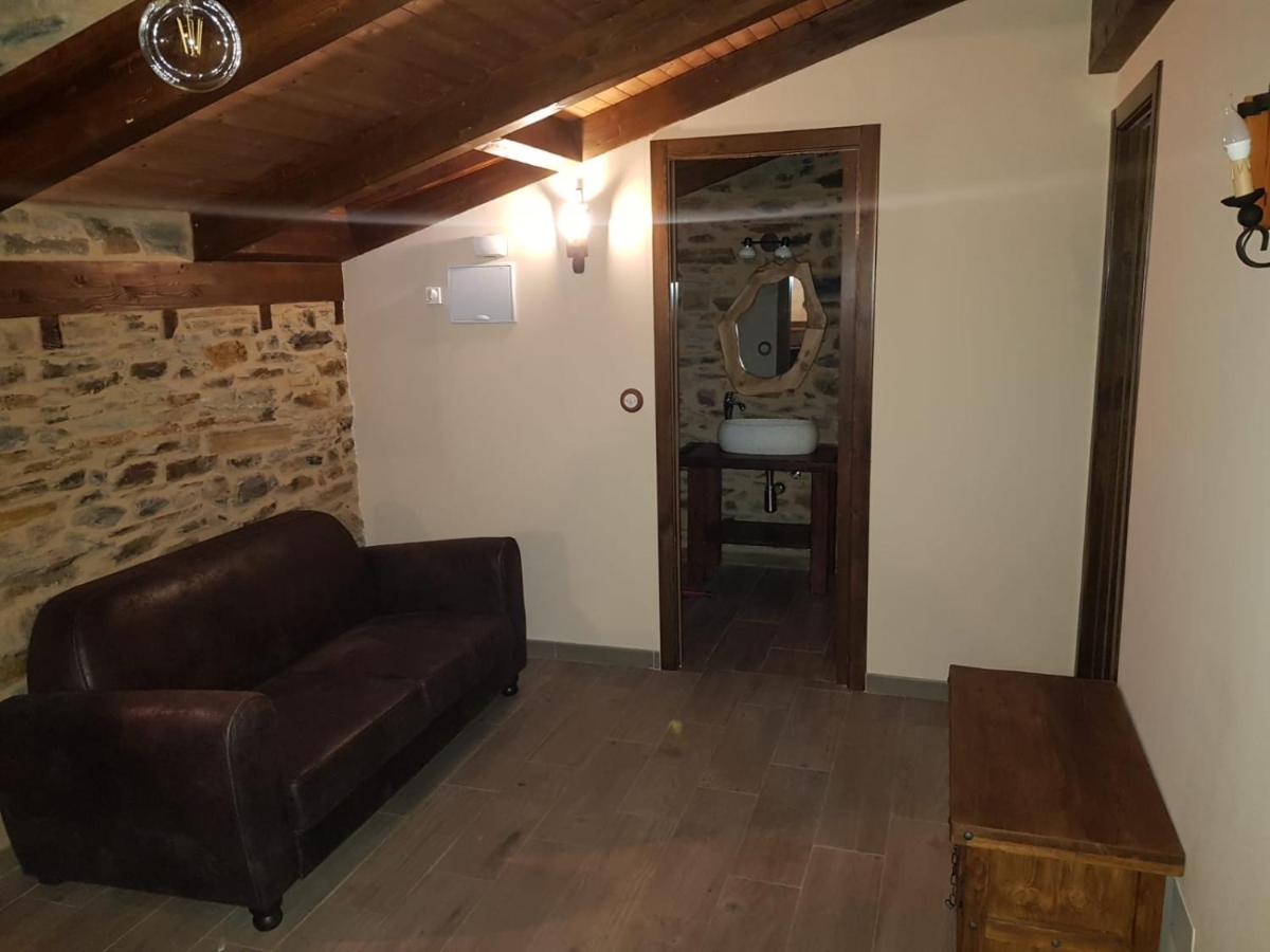 Apartment mit 2 Schlafzimmern