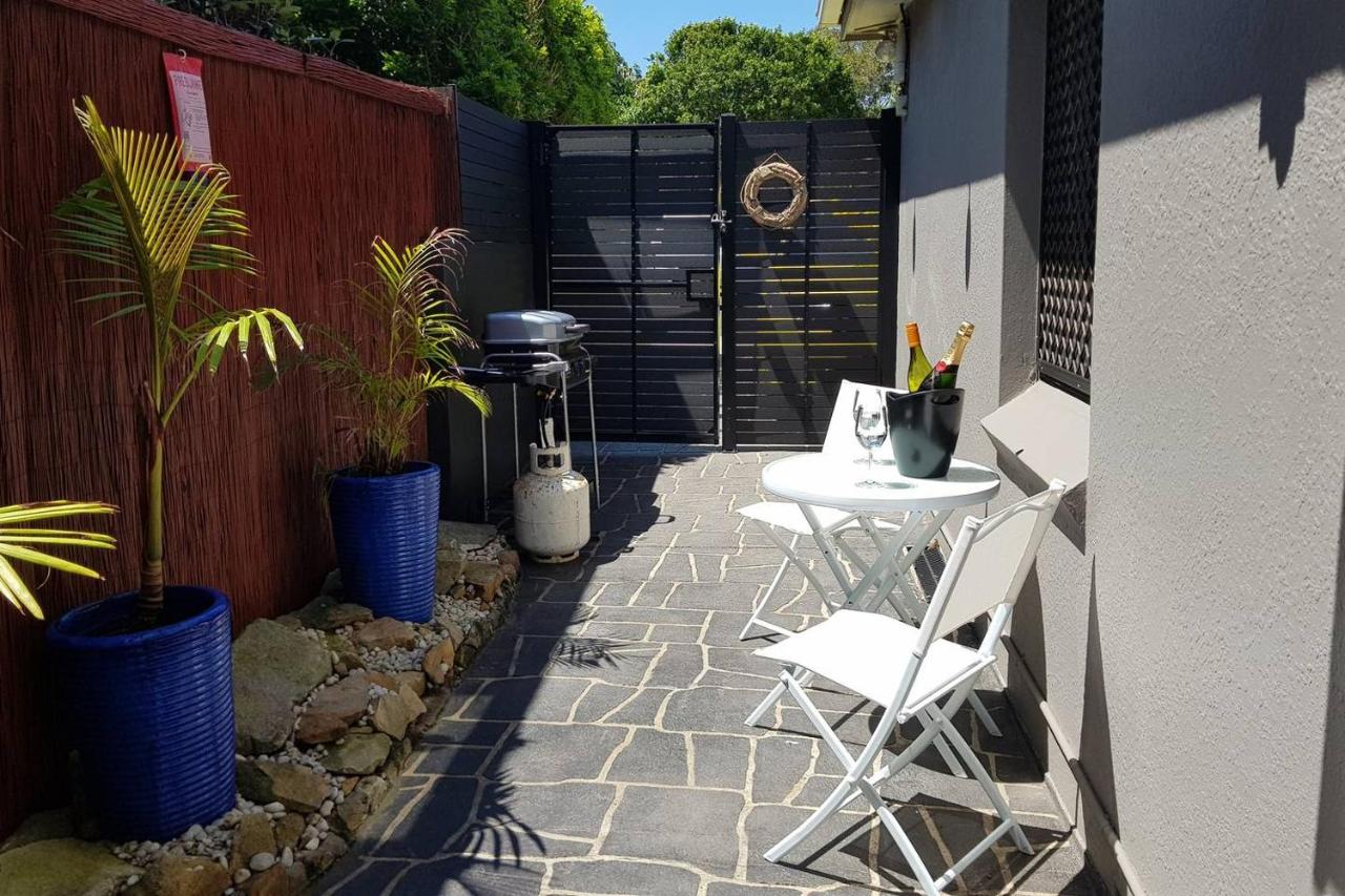 Seadreams, Maroubra - B&B