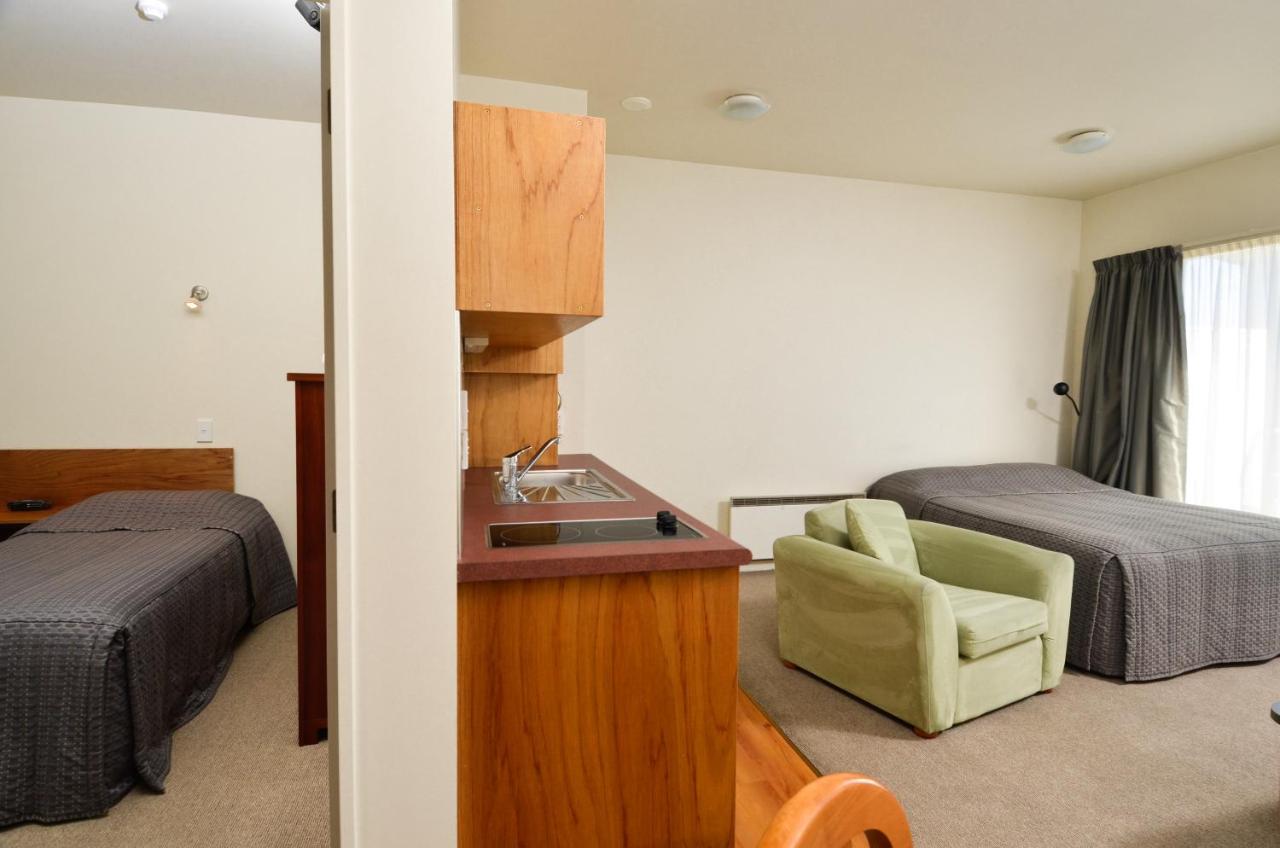 Apartamento Deluxe