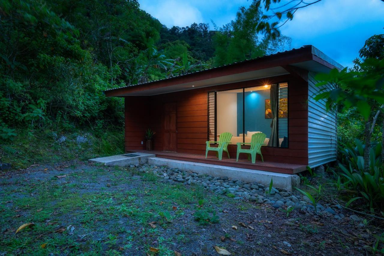 Deluxe Bungalow with Garden View