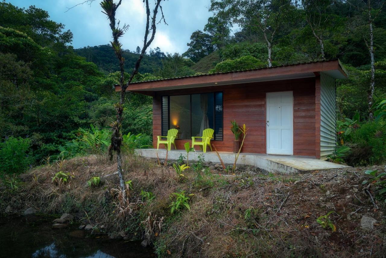 Deluxe Bungalow with Garden View