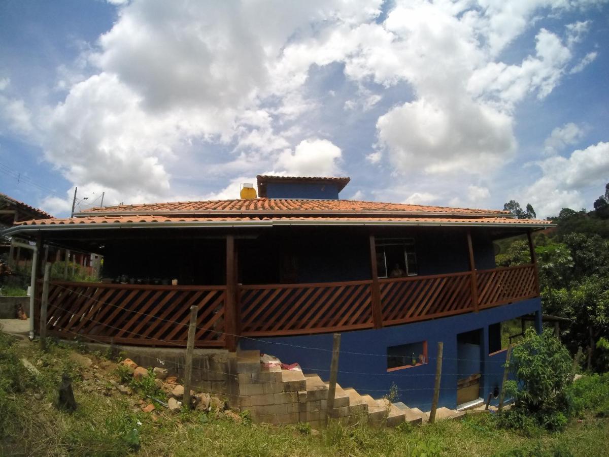 Casa da Leila - Ferienwohnung Conceição do Mato Dentro