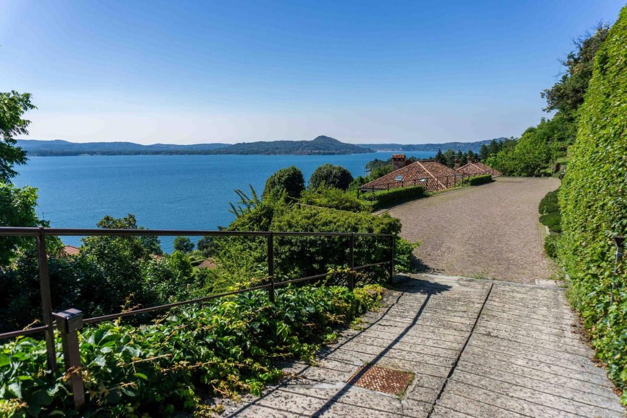 Casa Dolce Vita - B&B Belgirate