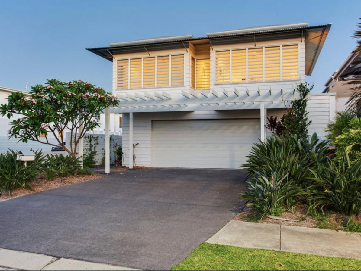 Serenity Beach Retreat - B&B