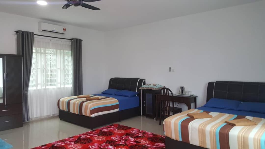 B&B Kuala Selangor - DD Empire Homestay - Bed and Breakfast Kuala Selangor