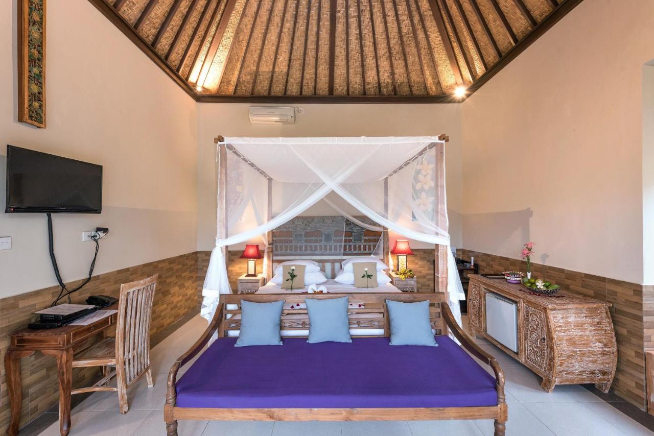 Villa con 1 Camera da Letto, Piscina Privata e Vantaggi Gratuiti