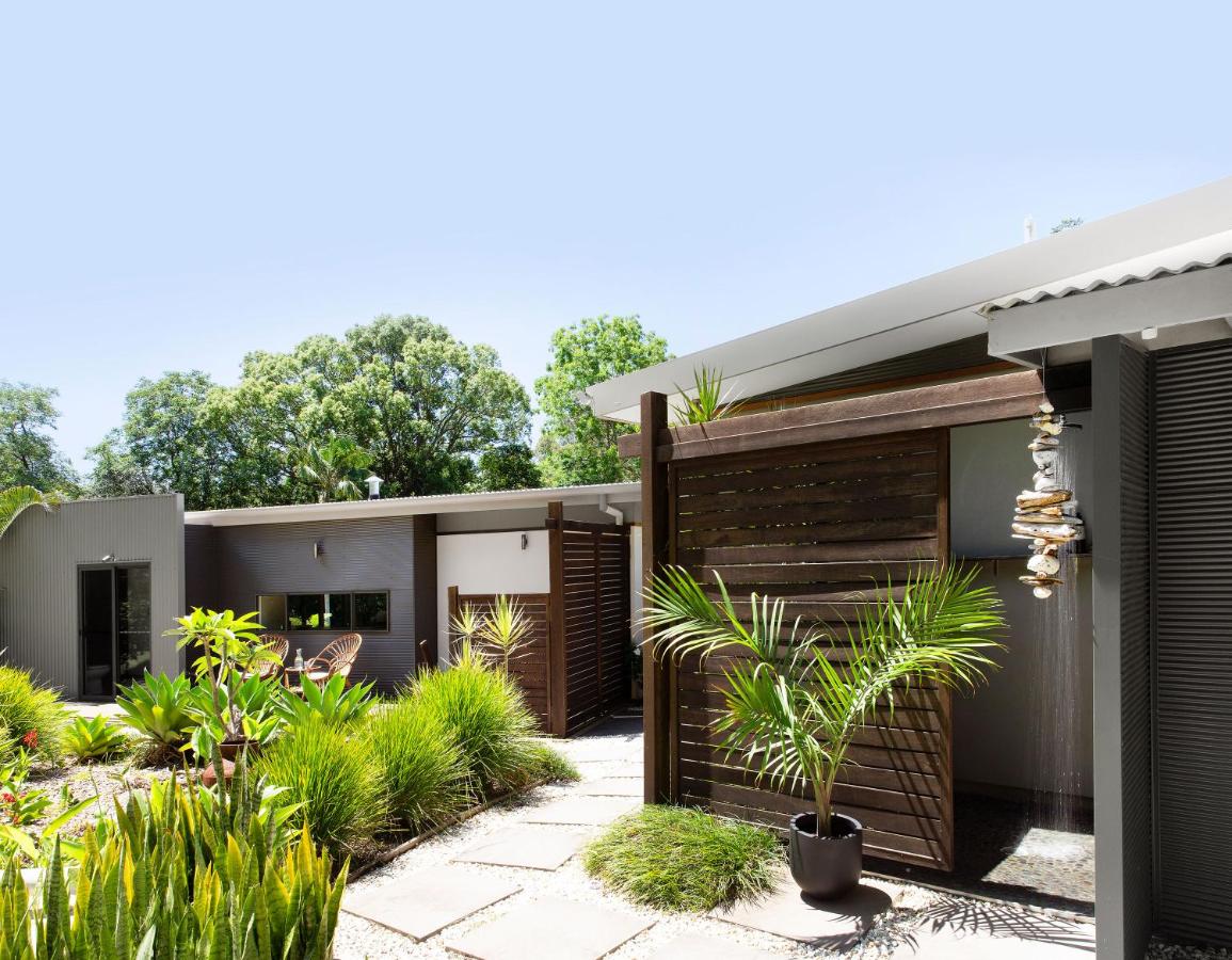 Lily Pad at Byron Bay - Bed and Breakfast